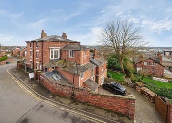 Lincoln - 6 bed semi-detached house for sale