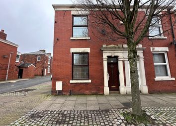 Thumbnail Terraced house for sale in St Stephens Road, Preston