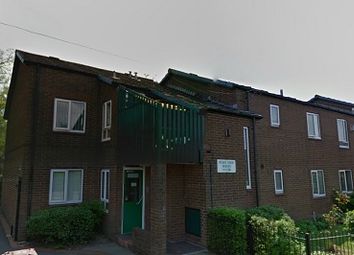 Thumbnail Flat to rent in Iveagh Court, Rochdale