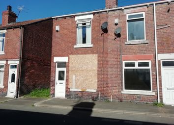 2 Bedroom End terrace house for sale