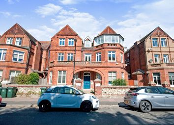Thumbnail 2 bed flat for sale in Hartfield Road, Eastbourne, East Sussez