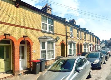 Thumbnail Terraced house to rent in Martyrs Field Road, Canterbury, Kent