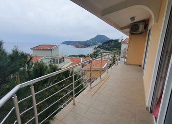Thumbnail 1 bed apartment for sale in Bar, Sutomore, Montenegro