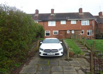 Thumbnail 3 bed terraced house to rent in Quinton Road, Birmingham