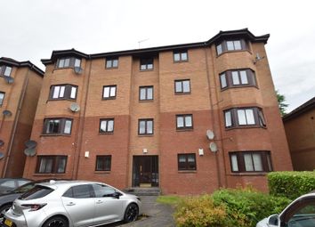 Thumbnail 2 bed flat for sale in Lion Bank, Kirkintilloch, Glasgow