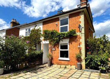 Thumbnail Semi-detached house for sale in Alexandra Road, Addlestone