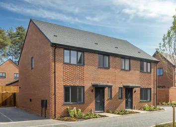 cala At Buckler's Park - The Heights, Crowthorne