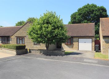 Thumbnail Detached bungalow for sale in Old Orchards, Chard