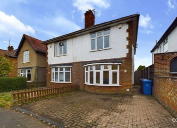 Thumbnail 3 bed semi-detached house to rent in Brayfield Road, Littleover, Derby, Derbyshire