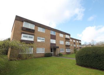 Thumbnail 2 bed flat for sale in Beaufort, Harford Drive, Frenchay, Bristol