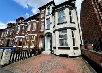 Thumbnail 6 bed end terrace house for sale in Keppel Road, Chorlton Cum Hardy, Manchester