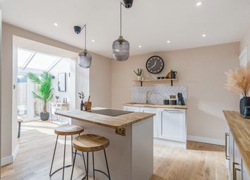Thumbnail Terraced house for sale in Southville Place, Bristol