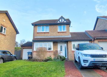 Thumbnail Detached house for sale in Coptleigh, Houghton Le Spring