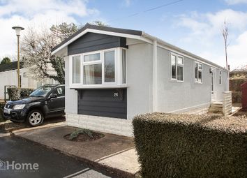 2 Bedroom Mobile/park home for sale