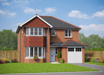 Melbreck Avenue, Hawarden, Deeside CH5