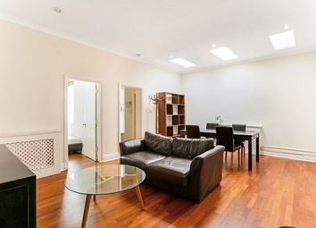 Thumbnail 2 bed property to rent in 26 Stanhope Gardens, London