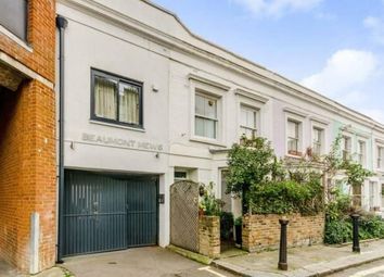 Thumbnail Terraced house to rent in Beaumont Mews, Charlton Kings Road, Kentish Town