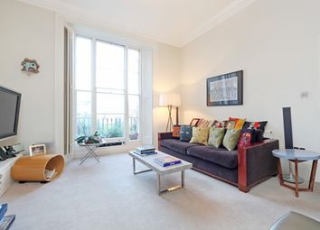 Thumbnail 3 bed maisonette to rent in Regents Park Road, London