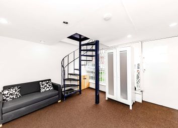 Thumbnail Flat to rent in Greyhound Road, London