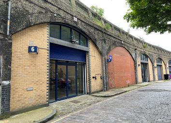Thumbnail Industrial to let in Pinchin Street, London