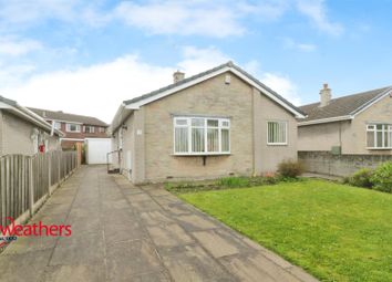 Thumbnail Detached bungalow for sale in Station Road, Bolton-Upon-Dearne, Rotherham