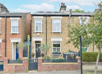 Thumbnail Semi-detached house for sale in Wells House Road, North Acton, London