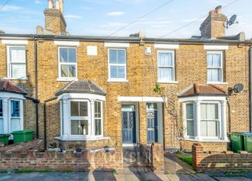 Thumbnail 2 bed terraced house to rent in Lannoy Road, London