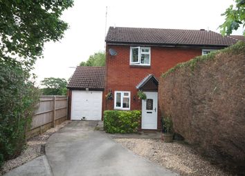 2 Bedrooms End terrace house for sale in Brent Close, Thatcham RG19