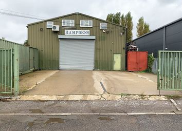 Thumbnail Industrial for sale in Hampdens, Cricket Lane, Beckenham