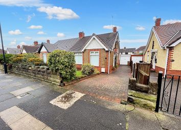 Thumbnail Bungalow for sale in East Forest Hall Road, Forest Hall, Newcastle Upon Tyne