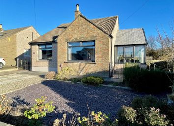 Thumbnail 2 bed bungalow for sale in Windermere Road, Bolton Le Sands, Carnforth