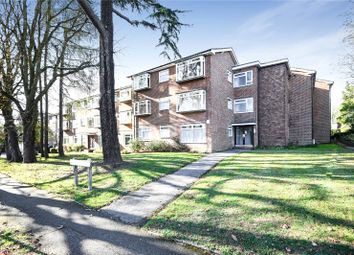 2 Bedrooms Flat for sale in Nightingale Court, Nightingale Court, Rickmansworth WD3