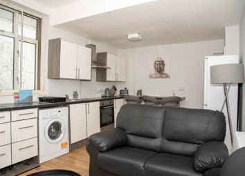 Thumbnail Flat for sale in Granby Street, Leicester
