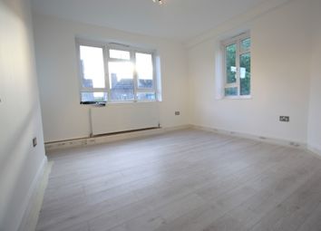 2 Bedrooms Flat to rent in Cherry Close, Tulse Hill SW2