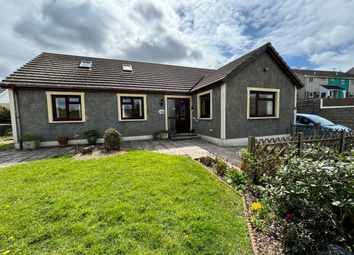 Thumbnail Bungalow for sale in Liddeston Valley, Hubberston, Milford Haven