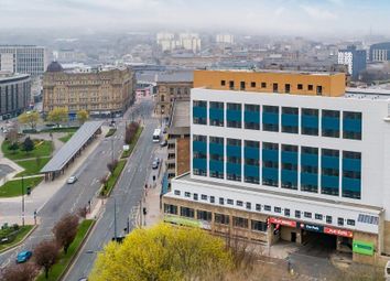 Thumbnail Flat for sale in City Exchange, Bradford, West Yorkshire