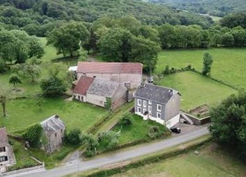 Thumbnail 4 bed property for sale in Chatelus-Le-Marcheix, Creuse, France