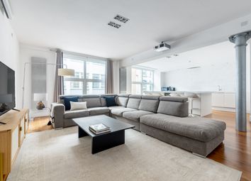 Thumbnail Flat to rent in Clerkenwell, London