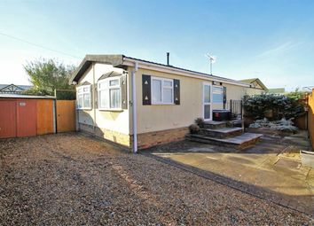 2 Bedroom Mobile/park home for sale