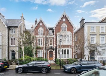 Thumbnail Detached house to rent in Phillimore Place, London