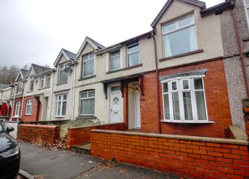 Thumbnail Terraced house for sale in Marne Street, Cwmcarn