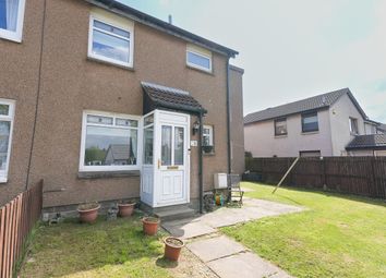 Thumbnail Terraced house for sale in Allandale Avenue, Motherwell