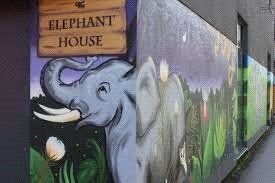Thumbnail 5 bed shared accommodation to rent in Elephant House, Bedminster, Bristol