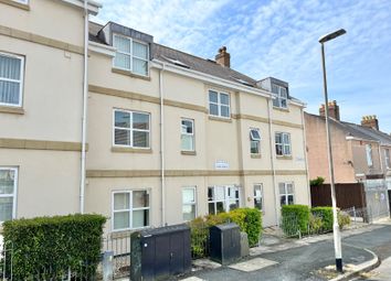 Thumbnail Flat for sale in Hawkers Lane, Mannamead, Plymouth