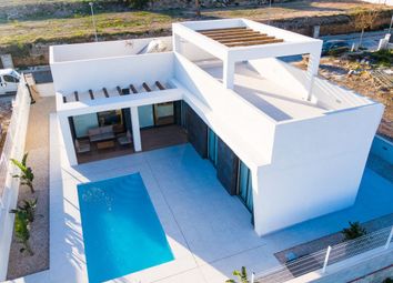 Thumbnail 3 bed villa for sale in Polop, 03520, Alicante, Spain