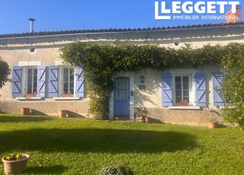 Thumbnail 3 bed villa for sale in Brossac, Charente, Nouvelle-Aquitaine