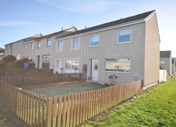 3 Bedroom End terrace house for sale