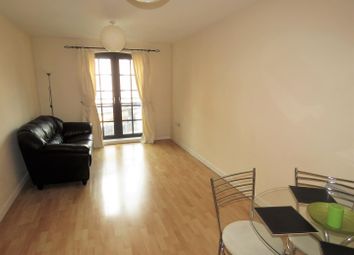 1 Bedrooms Flat to rent in Nursery Street, Sheffield S3