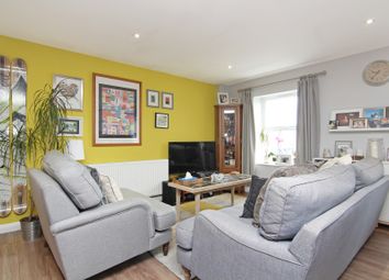 Thumbnail 1 bed flat for sale in Station Road, Hampton