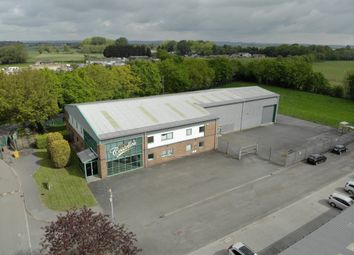 Thumbnail Industrial to let in Unit 18, Greenpark Business Centre, York